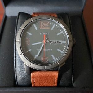 Timex Mod 44 Watch